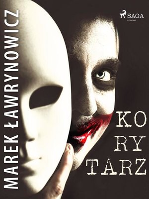 cover image of Korytarz